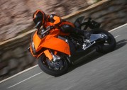 KTM RC8